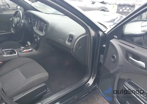 2019 Dodge Charger Gt Rwd from USA, damaged, VIN 2C3CDXHG1KH684944